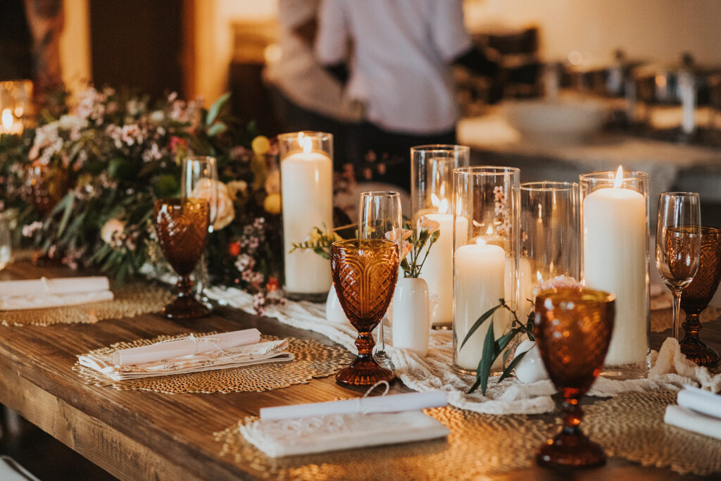 Crook Point Wedding - Oregon Coast Elopement