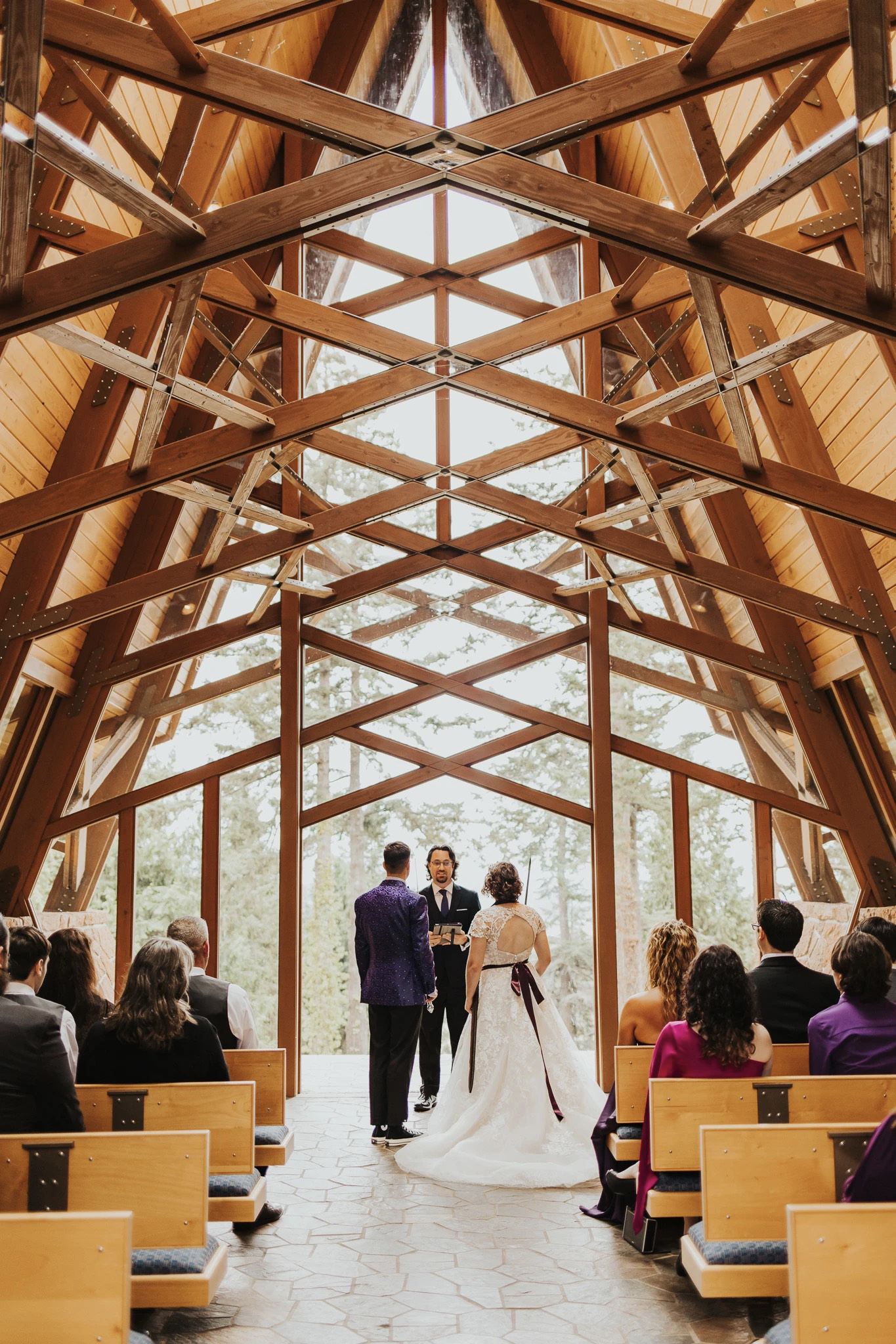 Oregon Coast Wedding Venue