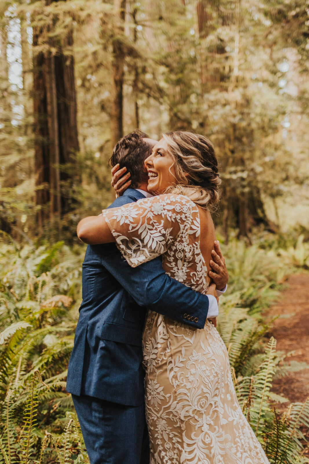 Oregon Coast Elopement – Pacific Northwest Photographer | Showit Blog