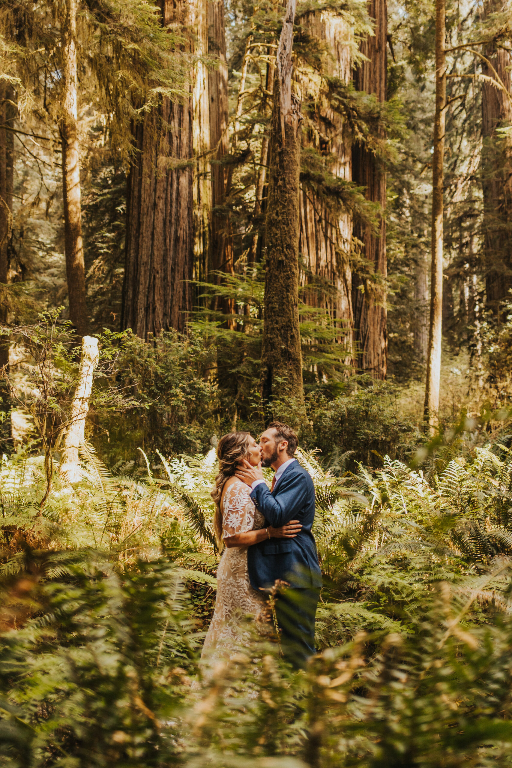 Oregon Coast Elopement – Pacific Northwest Photographer | Showit Blog