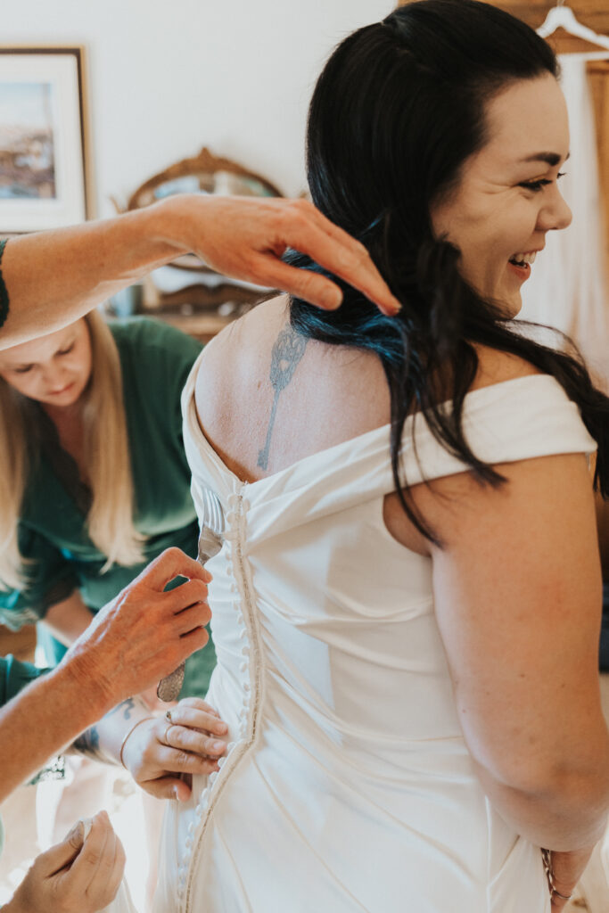 Utah Elopement